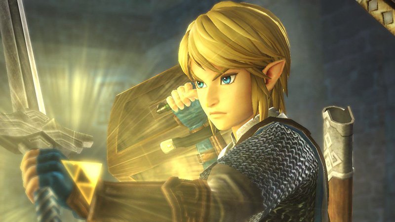 Hyrule Warriors - Imagen 33
